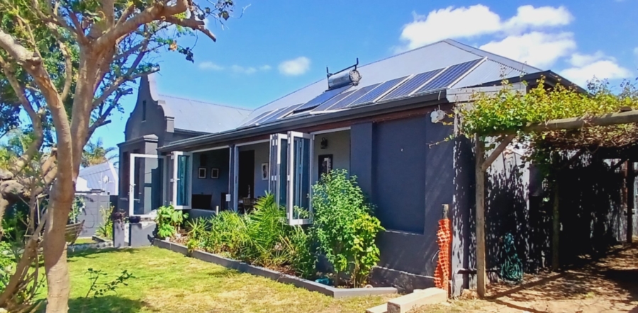 4 Bedroom Property for Sale in Bredasdorp Western Cape